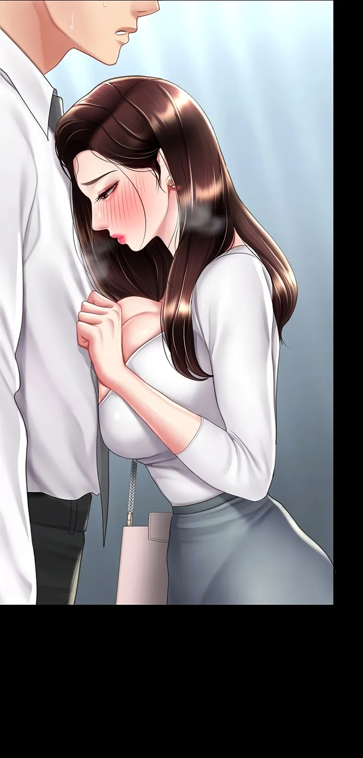 Read Eat First, Mom chapter 66 image 14 on Lezhin