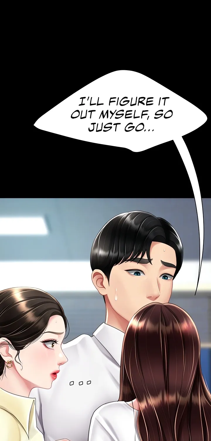 Read Eat First, Mom chapter 66 image 19 on Lezhin