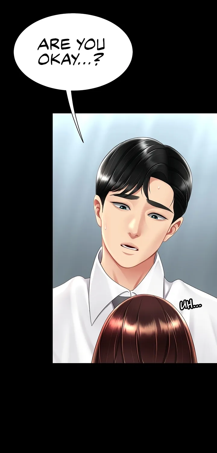 Read Eat First, Mom chapter 66 image 21 on Lezhin