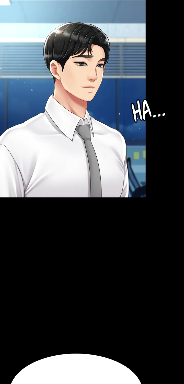 Read Eat First, Mom chapter 66 image 35 on Lezhin