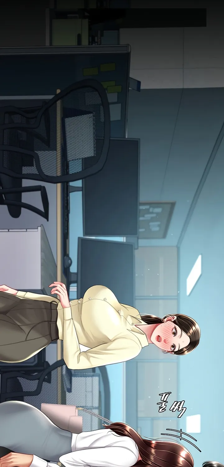 Read Eat First, Mom chapter 66 image 4 on Lezhin