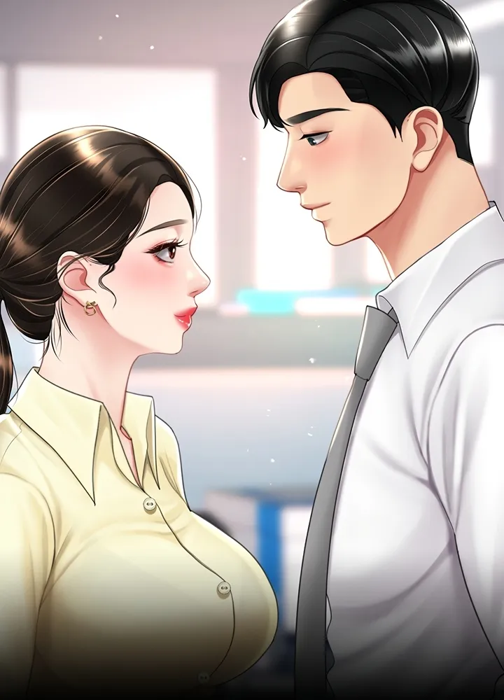 Read Eat First, Mom chapter 66 image 55 on Lezhin