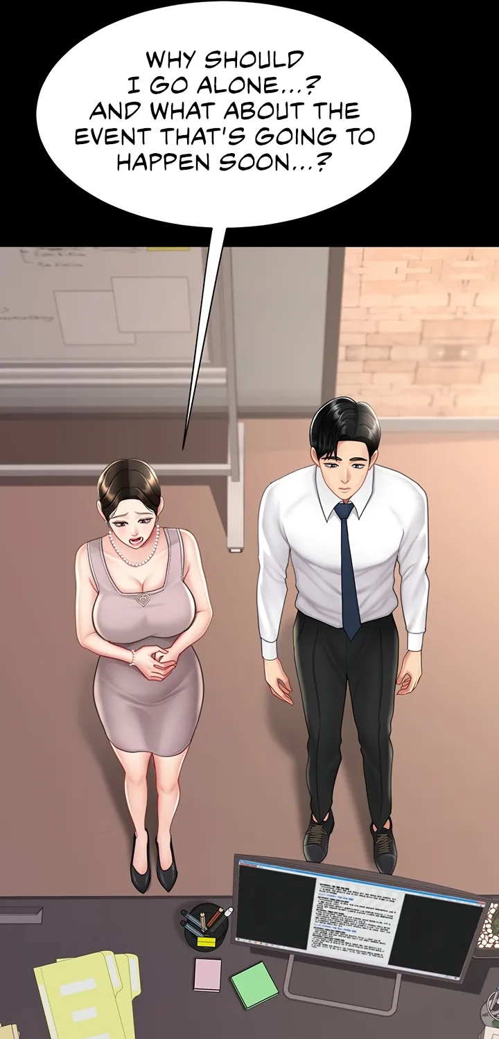 Read Eat First, Mom chapter 66 image 63 on Lezhin