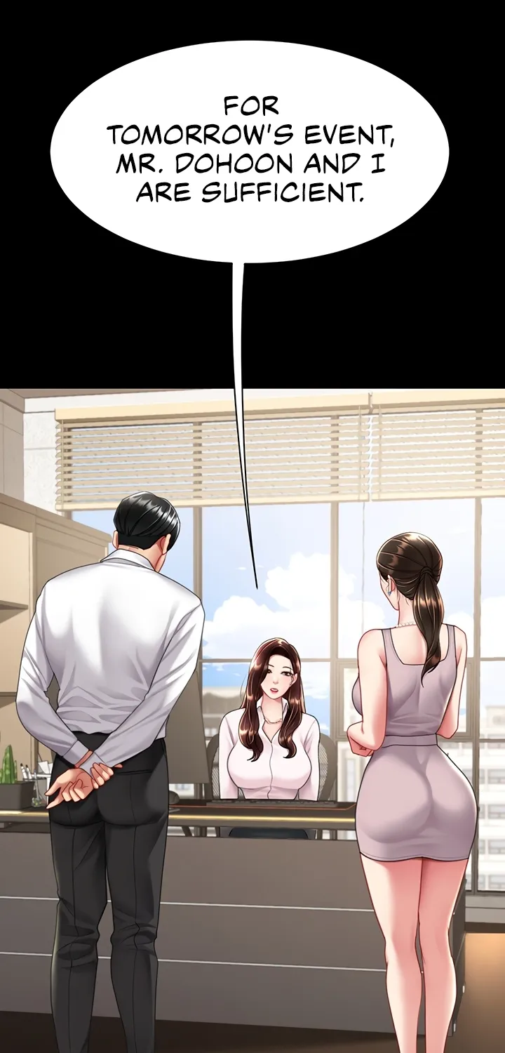 Read Eat First, Mom chapter 66 image 75 on Lezhin