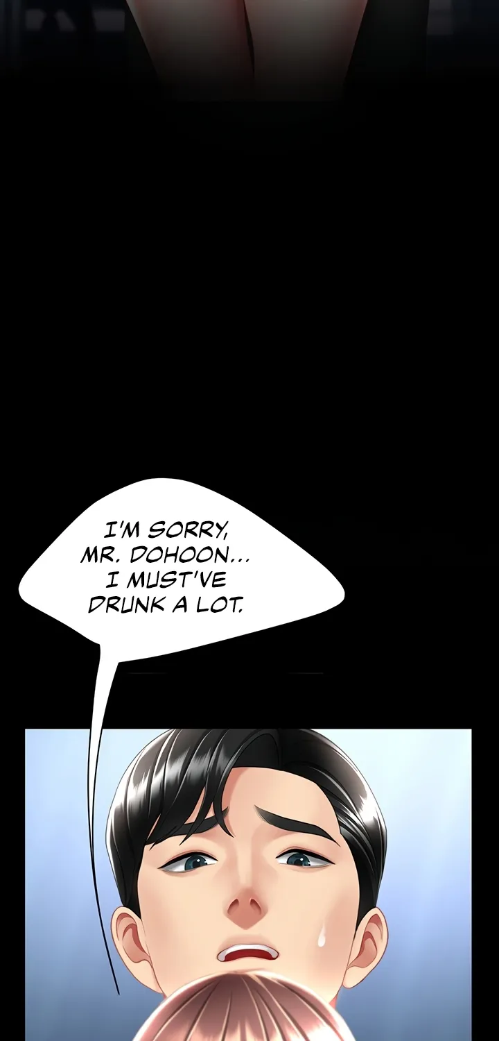 Read Eat First, Mom chapter 66 image 8 on Lezhin
