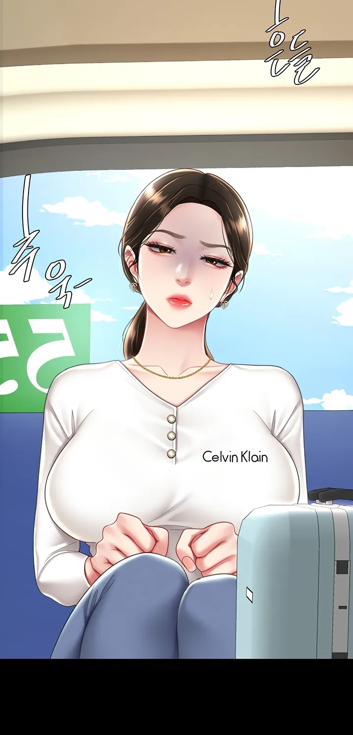 Read Eat First, Mom chapter 66 image 80 on Lezhin
