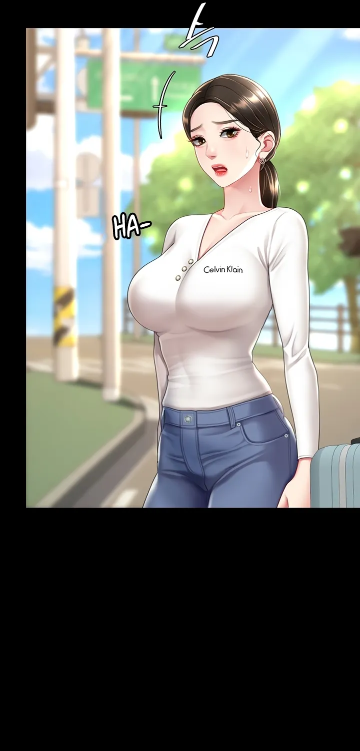 Read Eat First, Mom chapter 66 image 84 on Lezhin