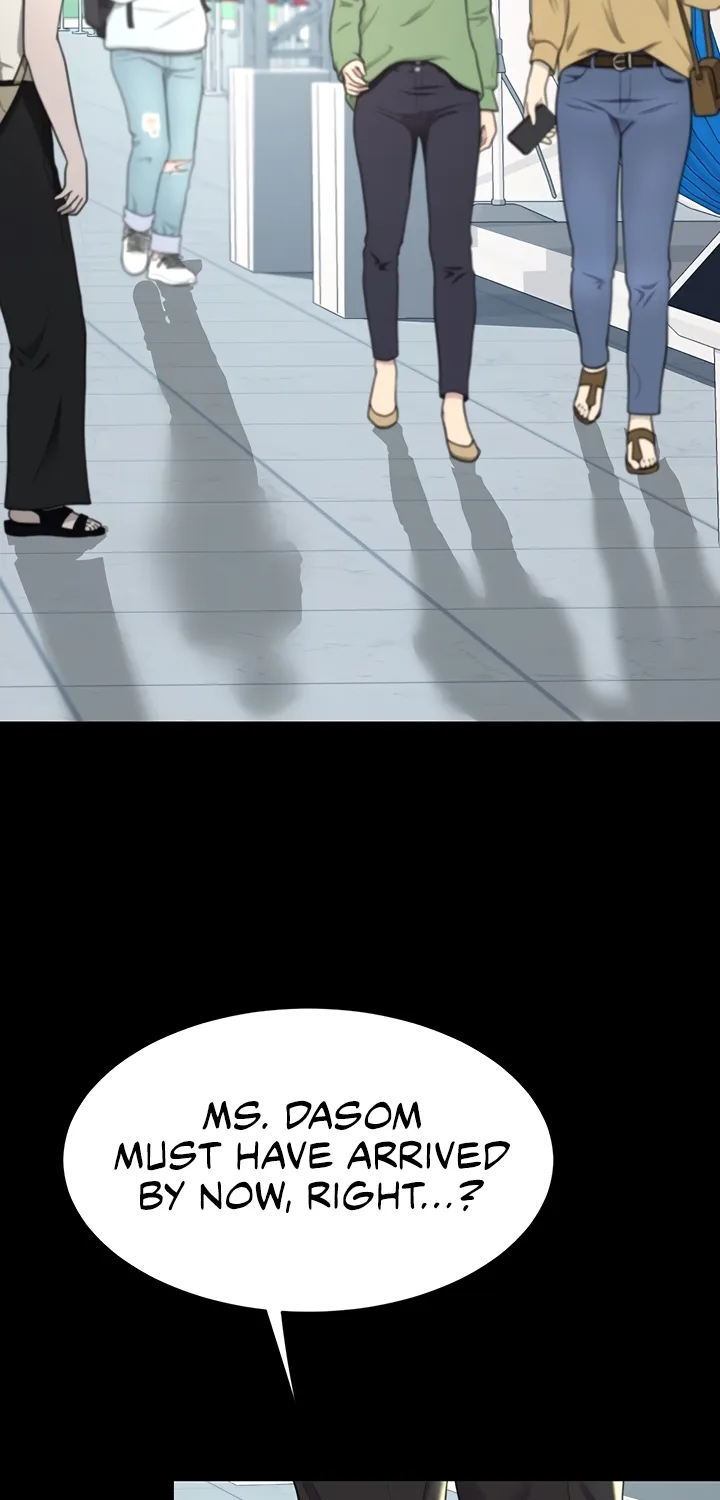 Read Eat First, Mom chapter 66 image 88 on Lezhin
