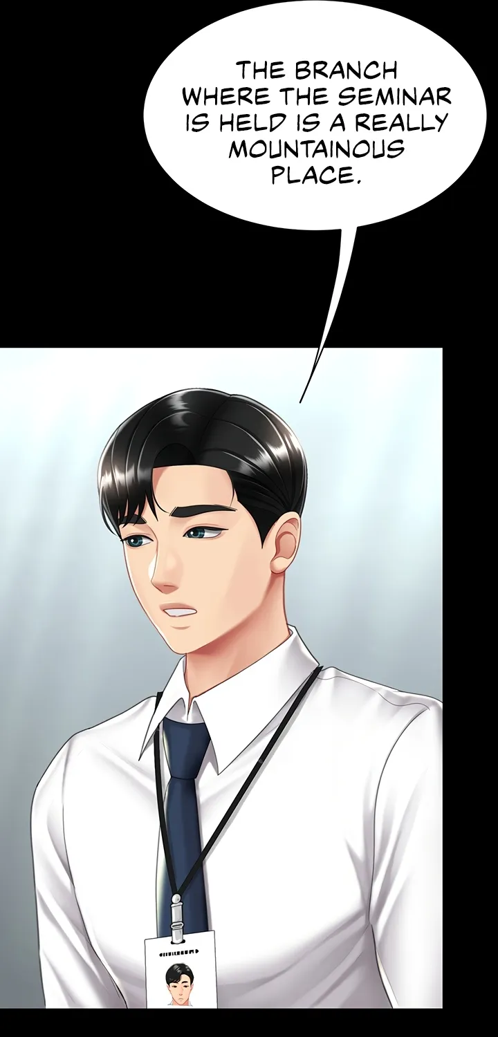 Read Eat First, Mom chapter 66 image 90 on Lezhin