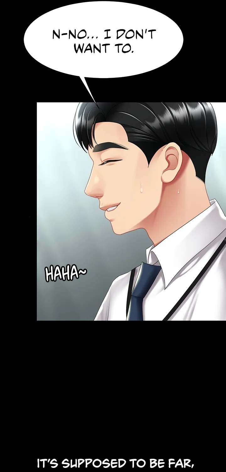 Read Eat First, Mom chapter 66 image 97 on Lezhin