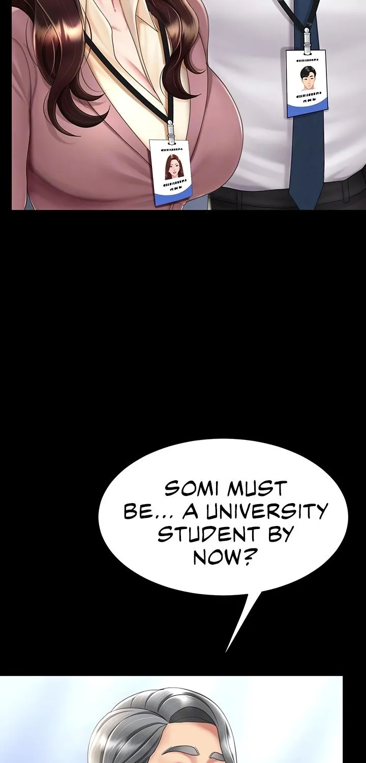 Read Eat First, Mom chapter 67 image 18 on Lezhin
