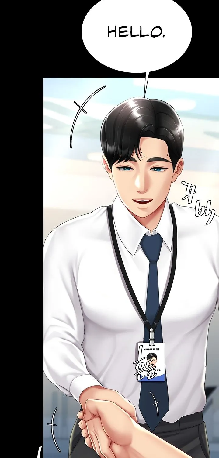 Read Eat First, Mom chapter 67 image 25 on Lezhin