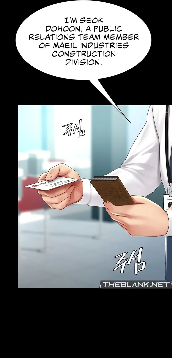 Read Eat First, Mom chapter 67 image 27 on Lezhin