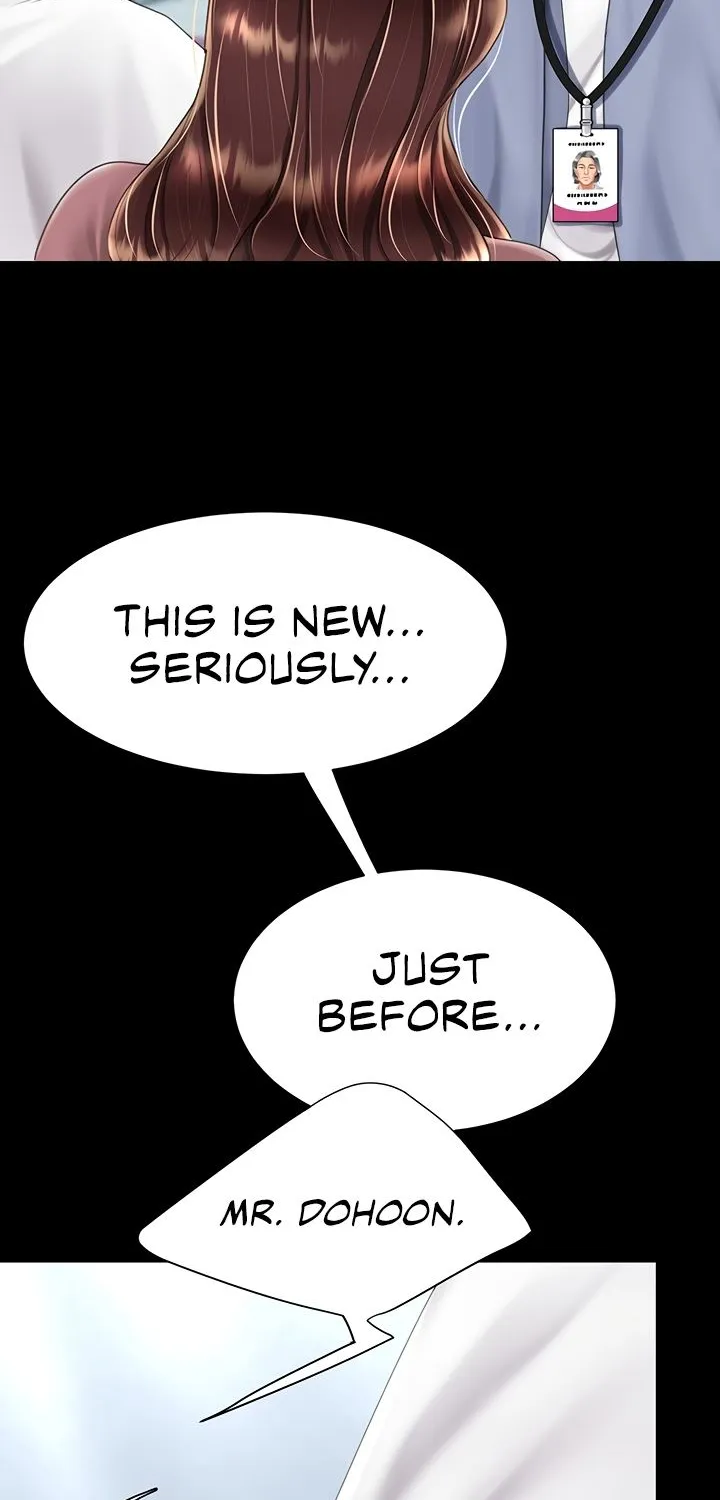 Read Eat First, Mom chapter 67 image 30 on Lezhin