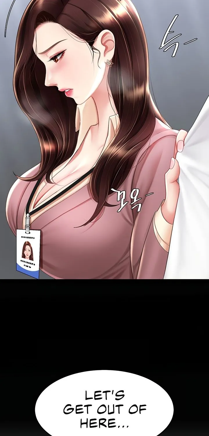 Read Eat First, Mom chapter 67 image 32 on Lezhin