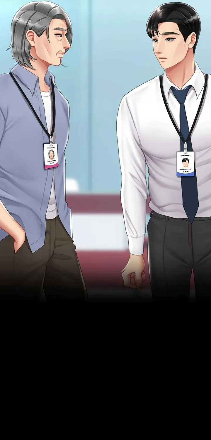 Read Eat First, Mom chapter 67 image 34 on Lezhin