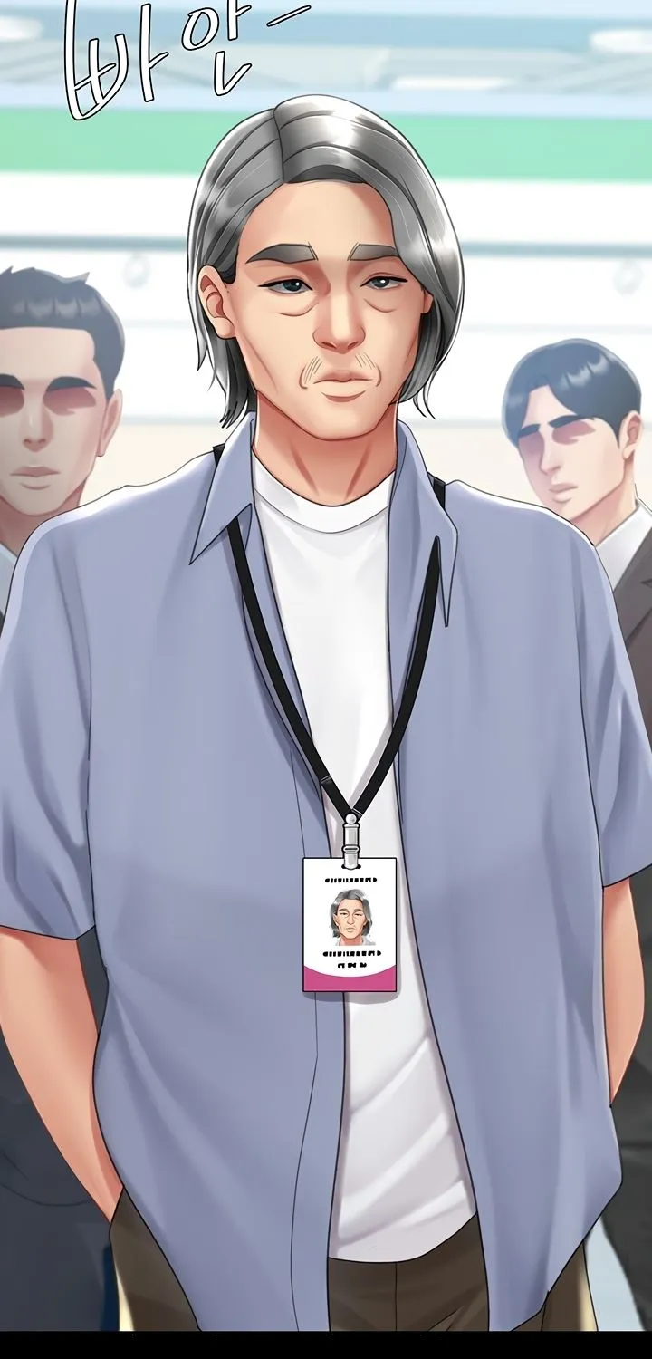 Read Eat First, Mom chapter 67 image 38 on Lezhin
