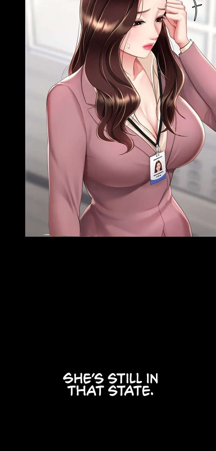 Read Eat First, Mom chapter 67 image 43 on Lezhin