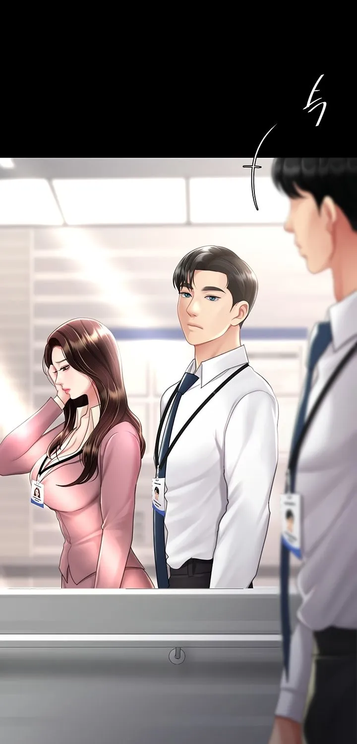 Read Eat First, Mom chapter 67 image 44 on Lezhin