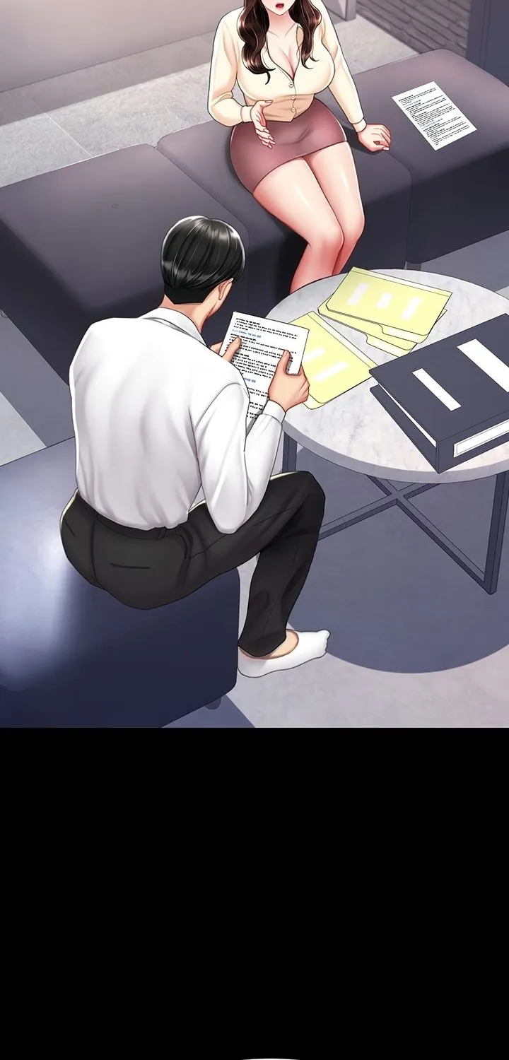 Read Eat First, Mom chapter 67 image 58 on Lezhin