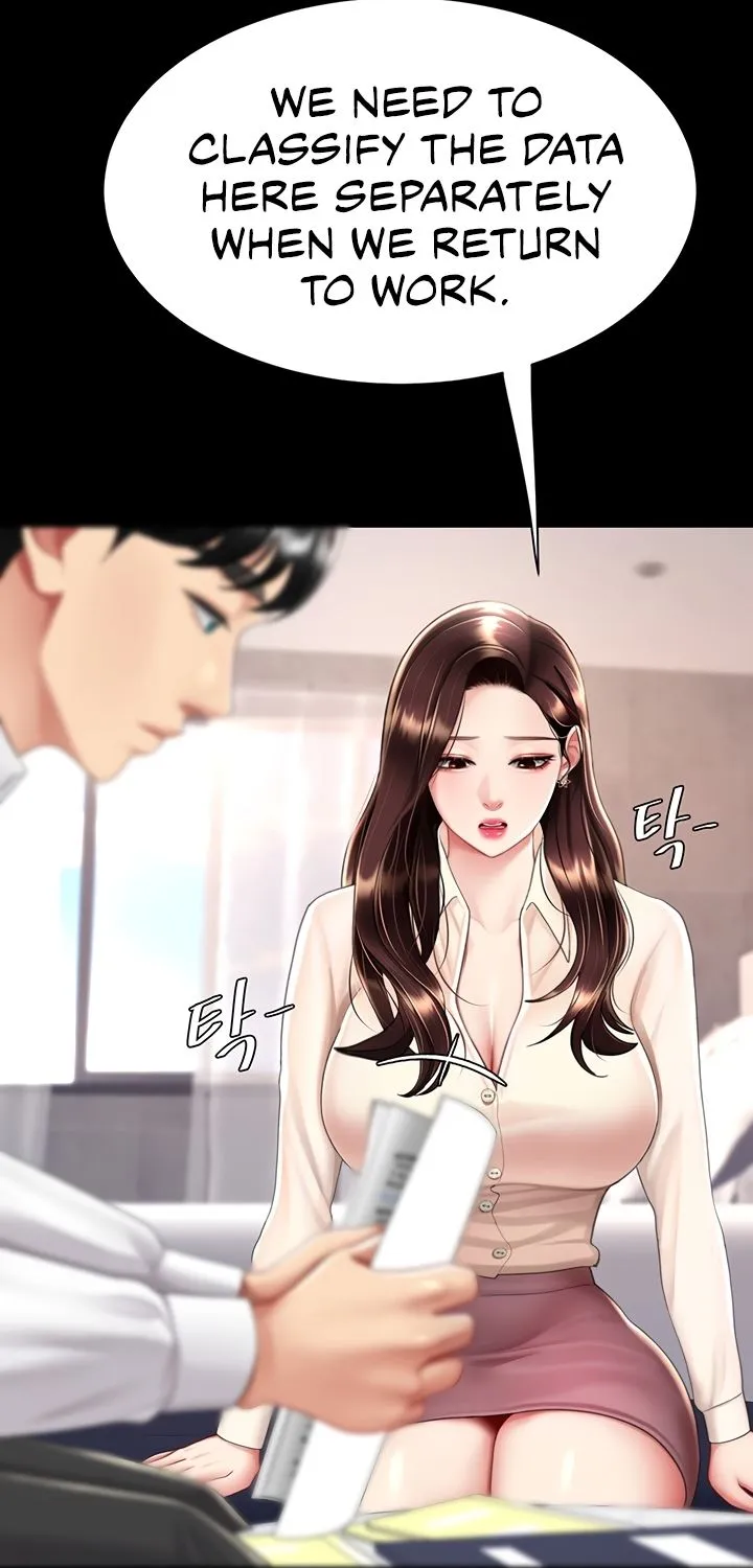 Read Eat First, Mom chapter 67 image 59 on Lezhin