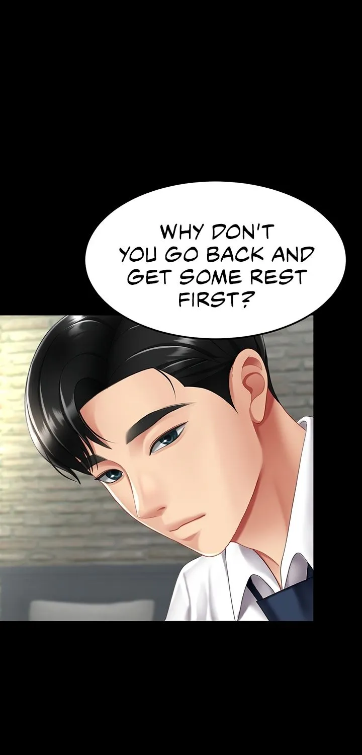 Read Eat First, Mom chapter 67 image 62 on Lezhin
