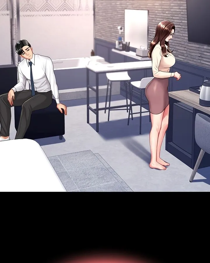 Read Eat First, Mom chapter 67 image 75 on Lezhin