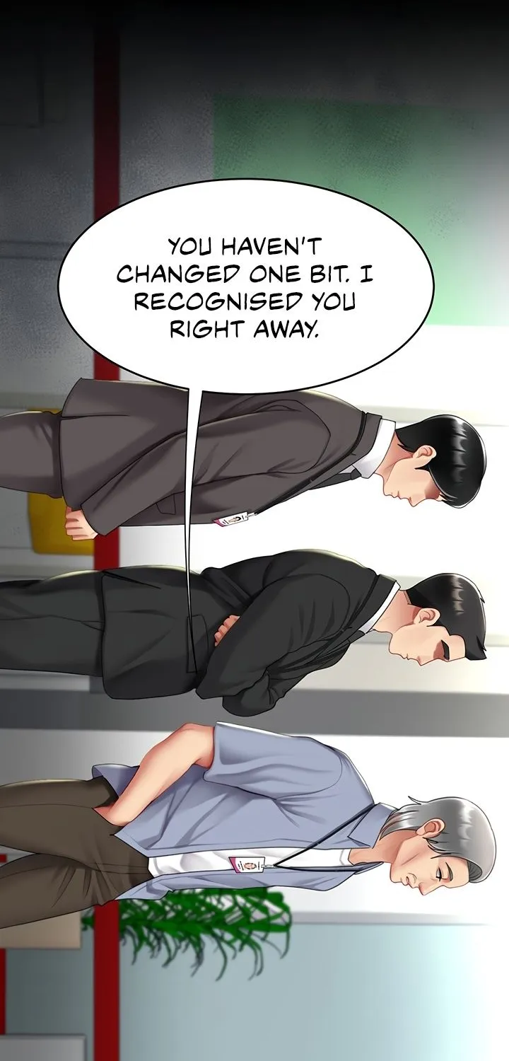 Read Eat First, Mom chapter 67 image 8 on Lezhin