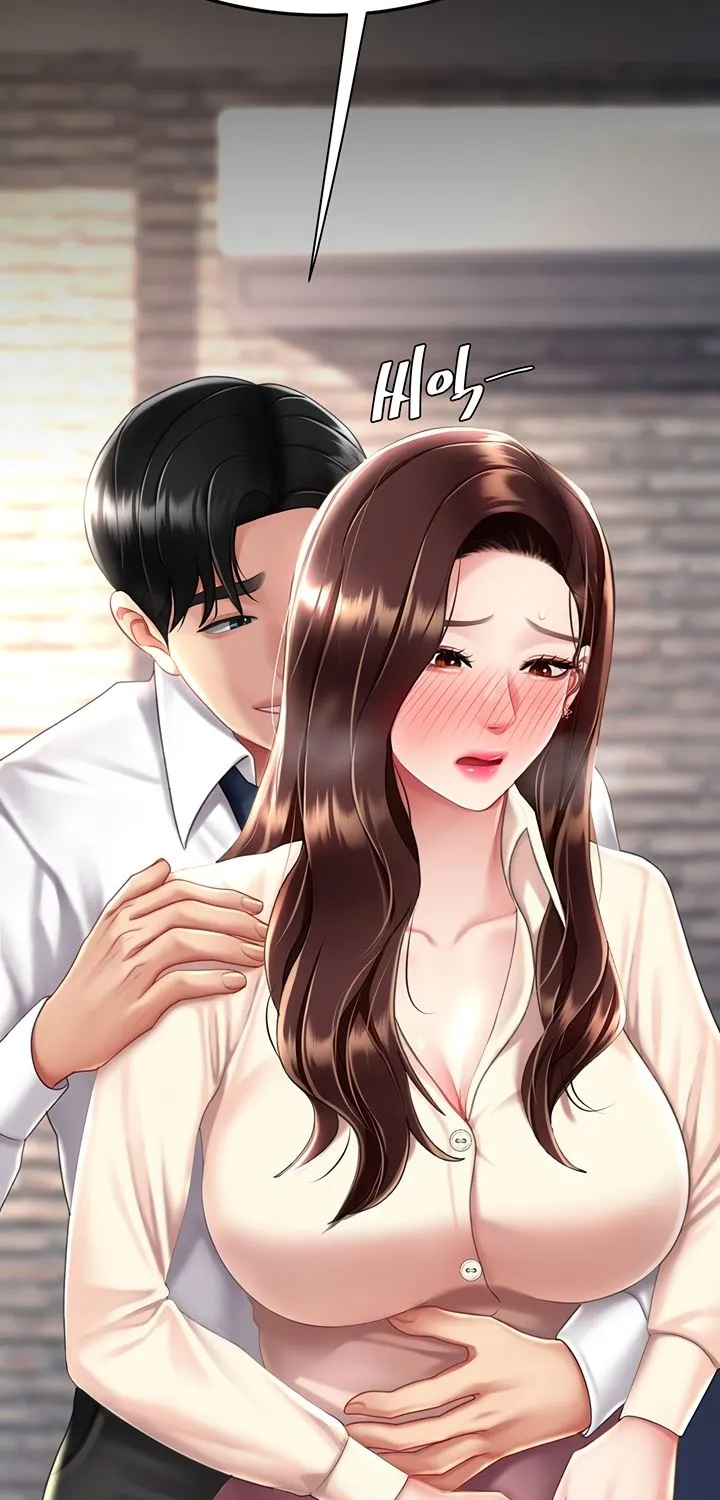 Read Eat First, Mom chapter 67 image 87 on Lezhin