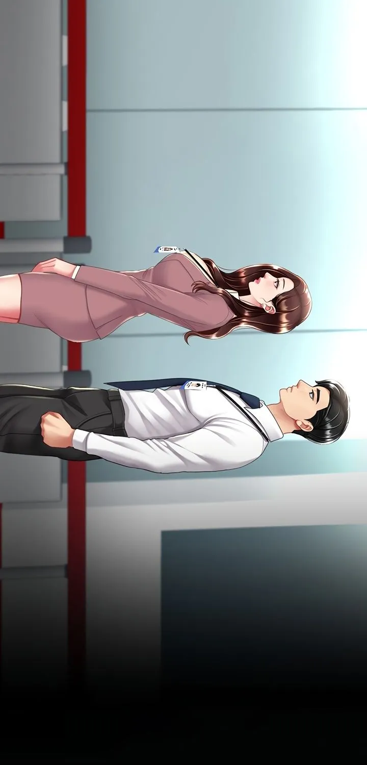 Read Eat First, Mom chapter 67 image 9 on Lezhin