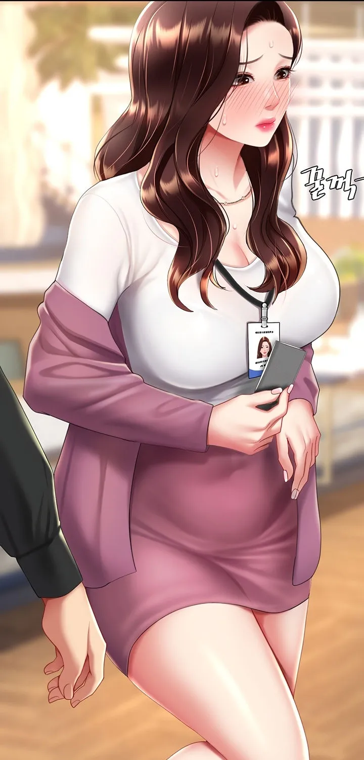 Read Eat First, Mom chapter 69 image 104 on Lezhin