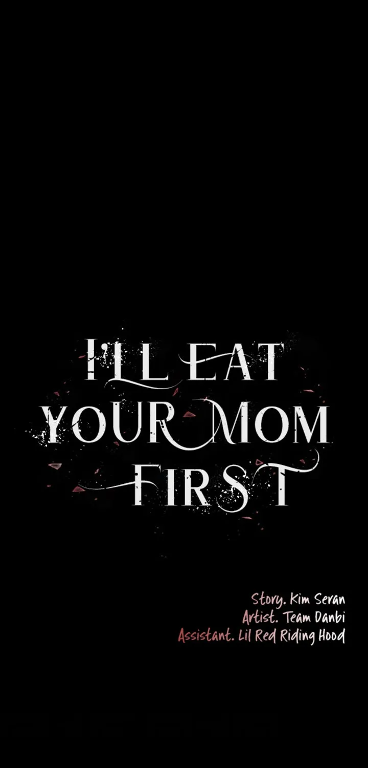Read Eat First, Mom chapter 69 image 12 on Lezhin