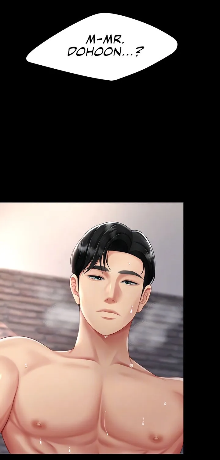Read Eat First, Mom chapter 69 image 25 on Lezhin