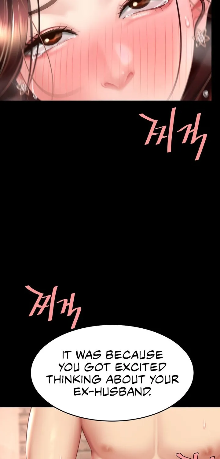 Read Eat First, Mom chapter 69 image 29 on Lezhin