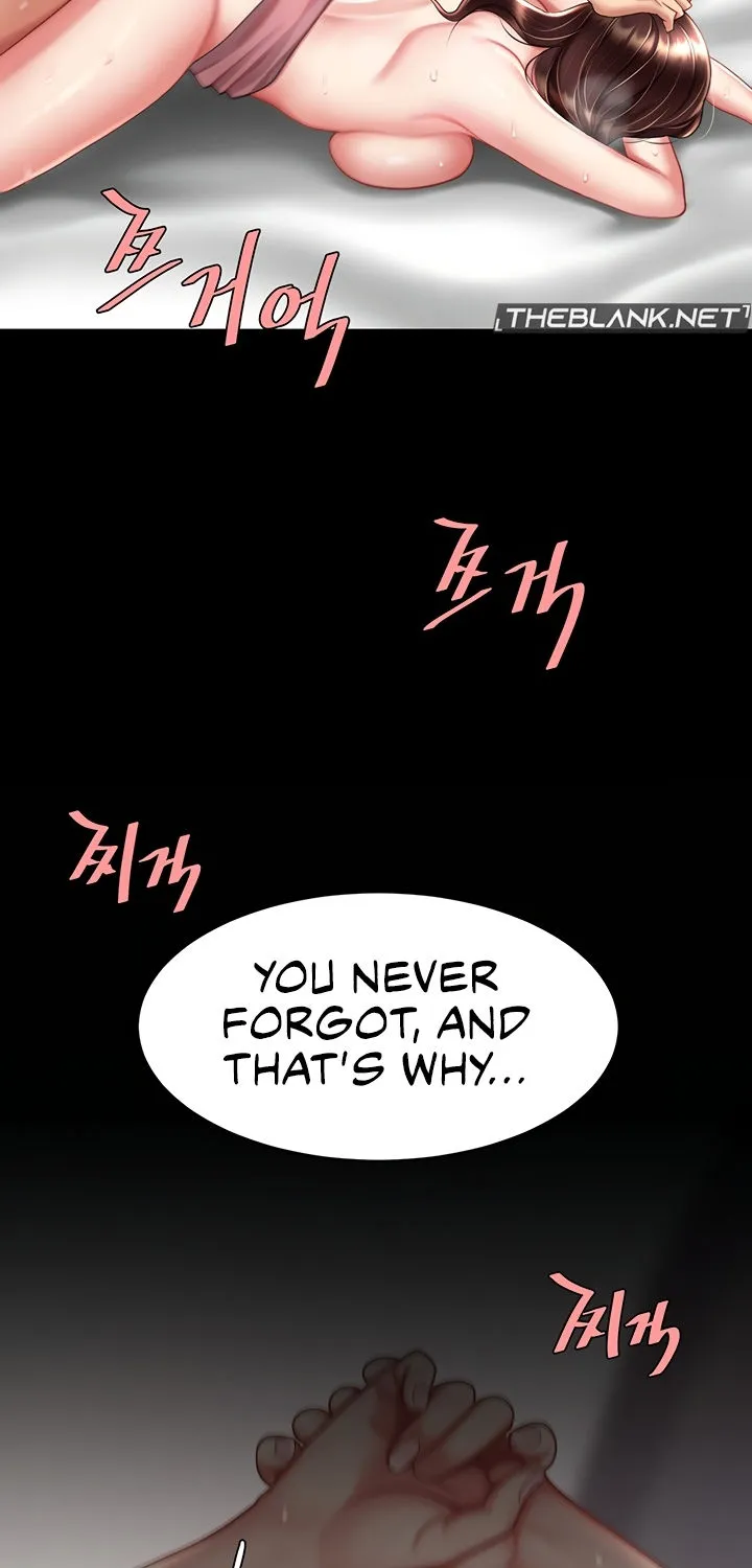 Read Eat First, Mom chapter 69 image 34 on Lezhin