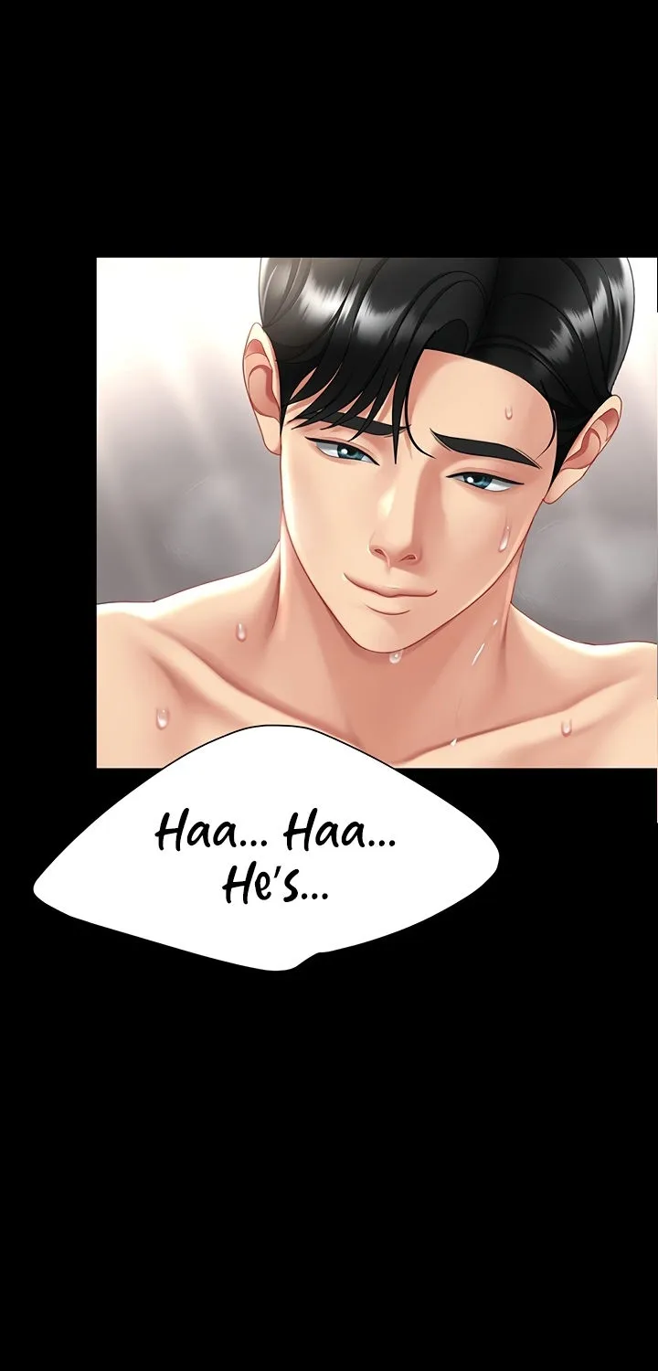 Read Eat First, Mom chapter 69 image 6 on Lezhin