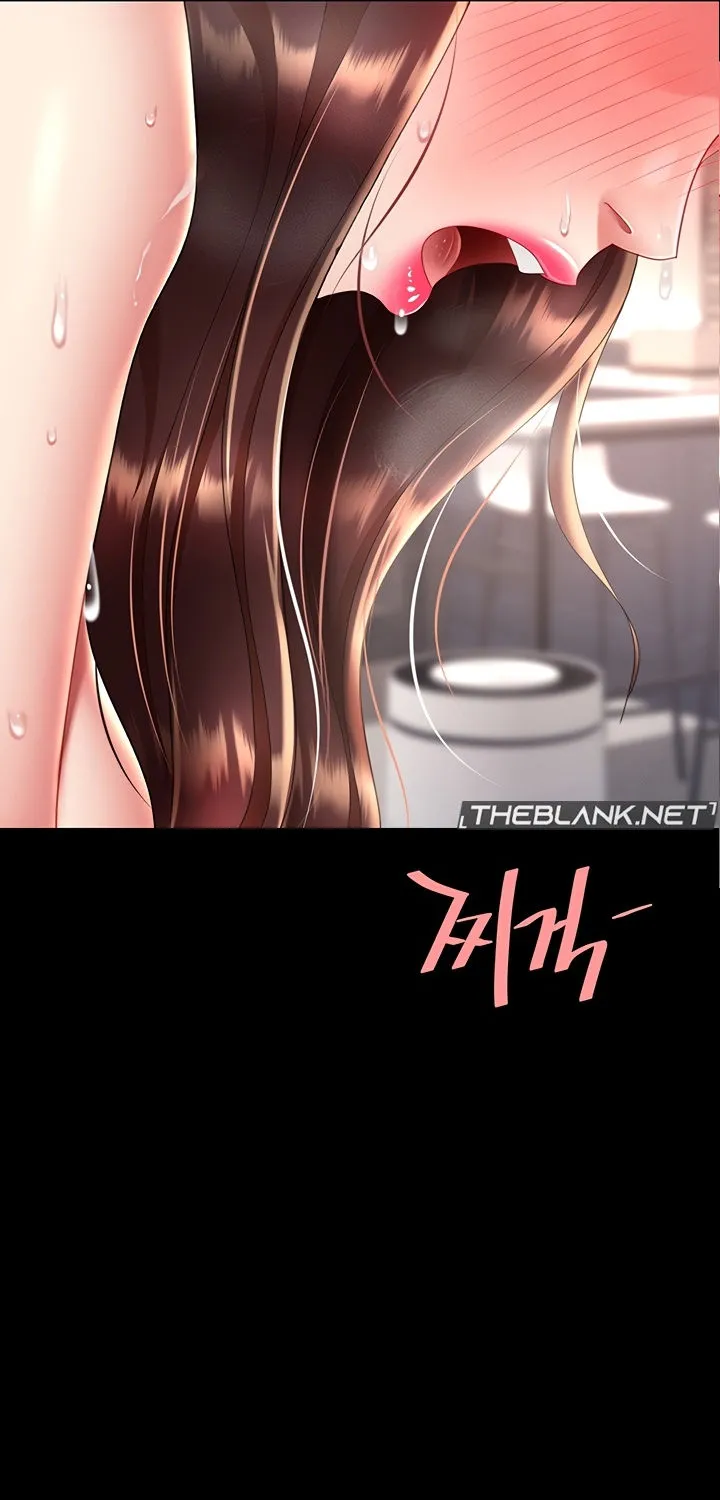 Read Eat First, Mom chapter 69 image 8 on Lezhin