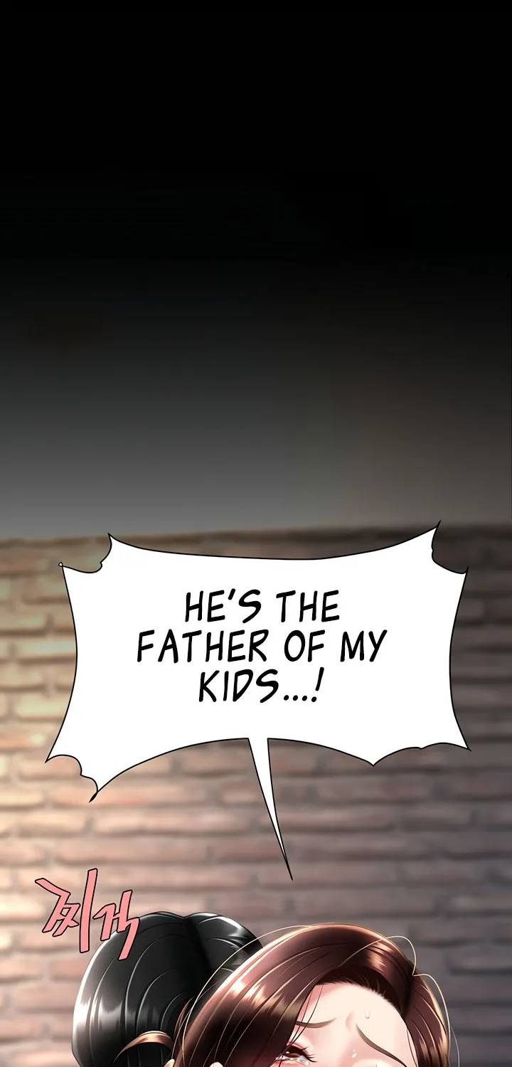Read Eat First, Mom chapter 69 image 9 on Lezhin