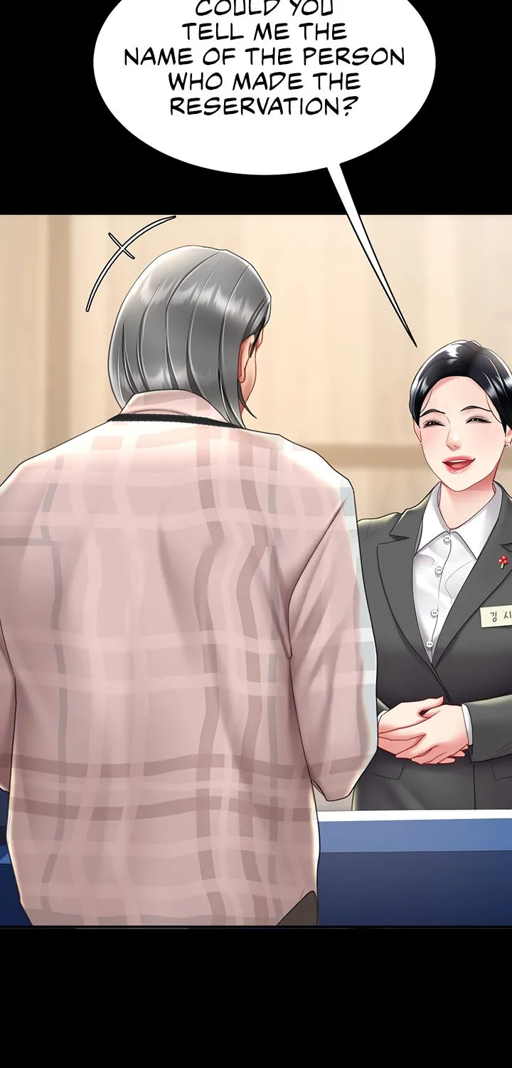 Read Eat First, Mom chapter 69 image 93 on Lezhin