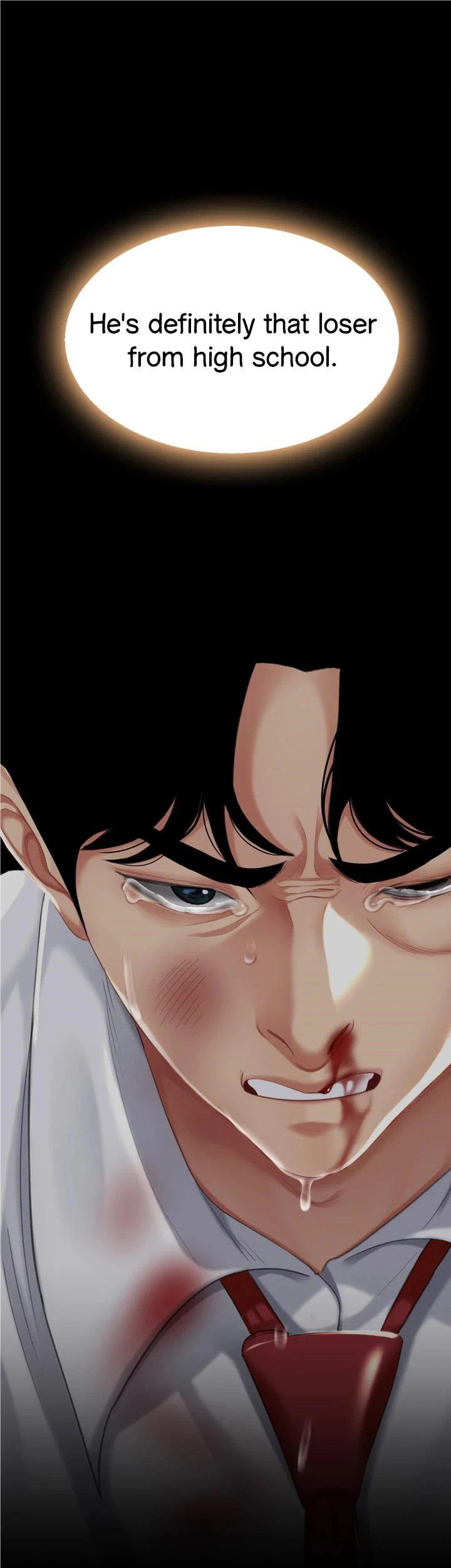 Read Eat First, Mom chapter 7 image 12 on Lezhin