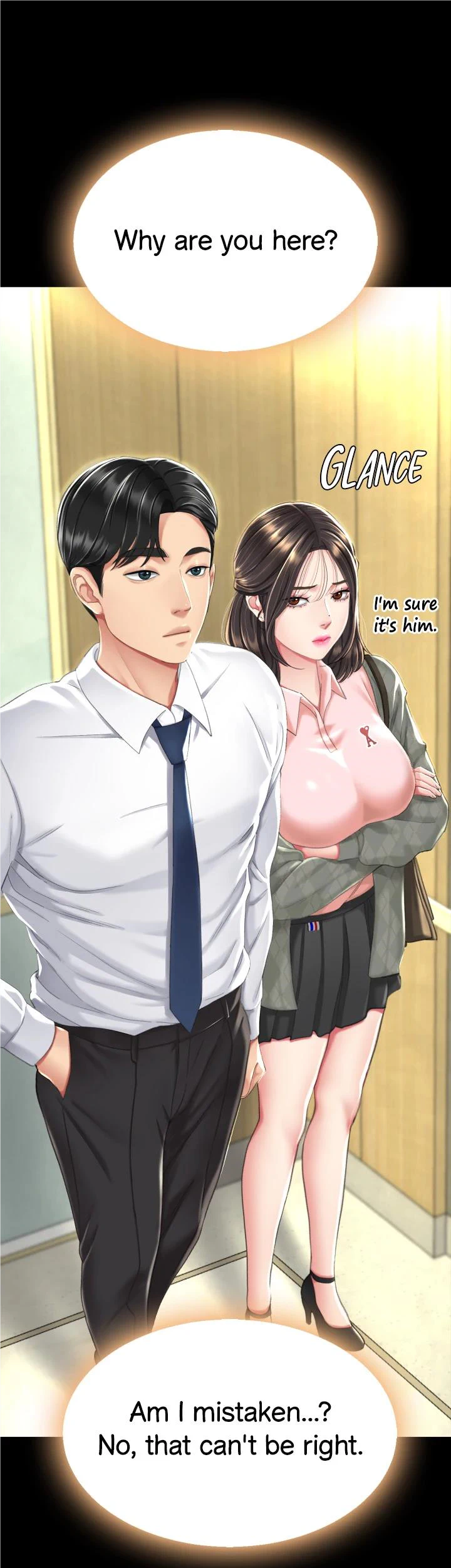Read Eat First, Mom chapter 7 image 14 on Lezhin
