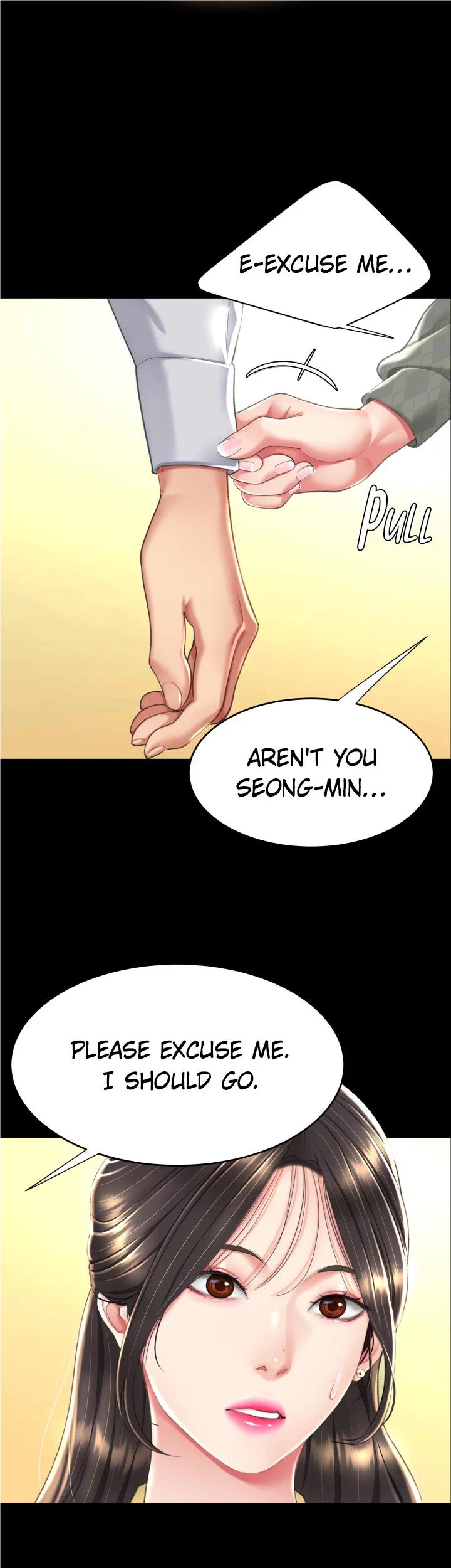 Read Eat First, Mom chapter 7 image 15 on Lezhin