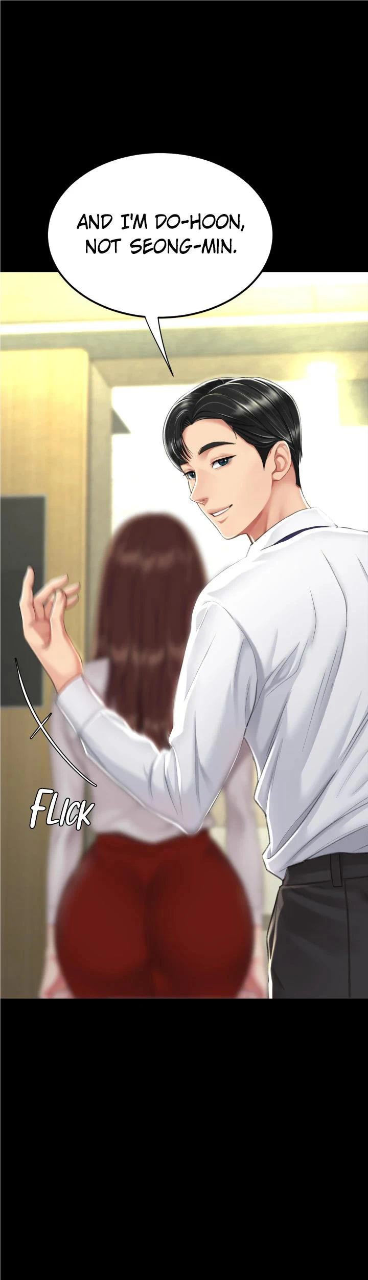 Read Eat First, Mom chapter 7 image 16 on Lezhin