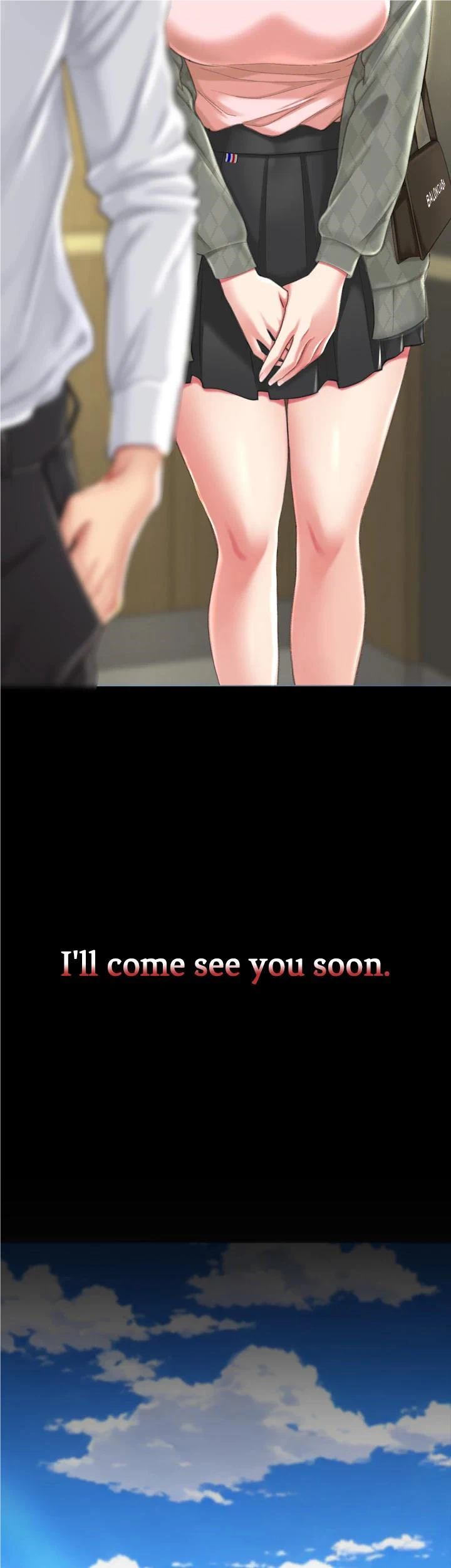 Read Eat First, Mom chapter 7 image 18 on Lezhin
