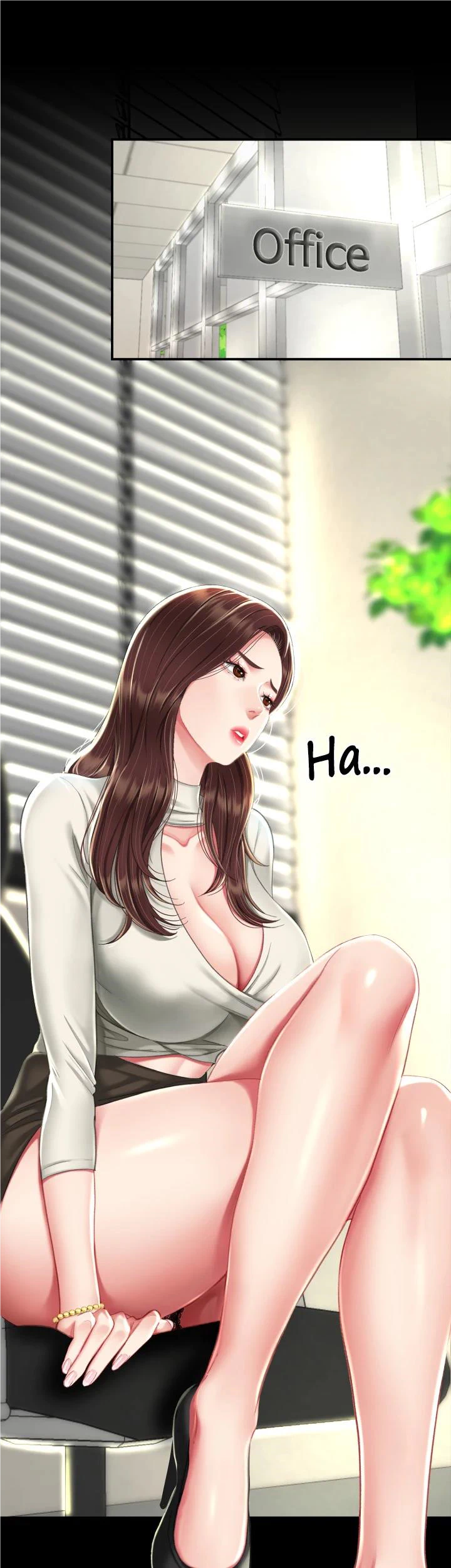 Read Eat First, Mom chapter 7 image 20 on Lezhin