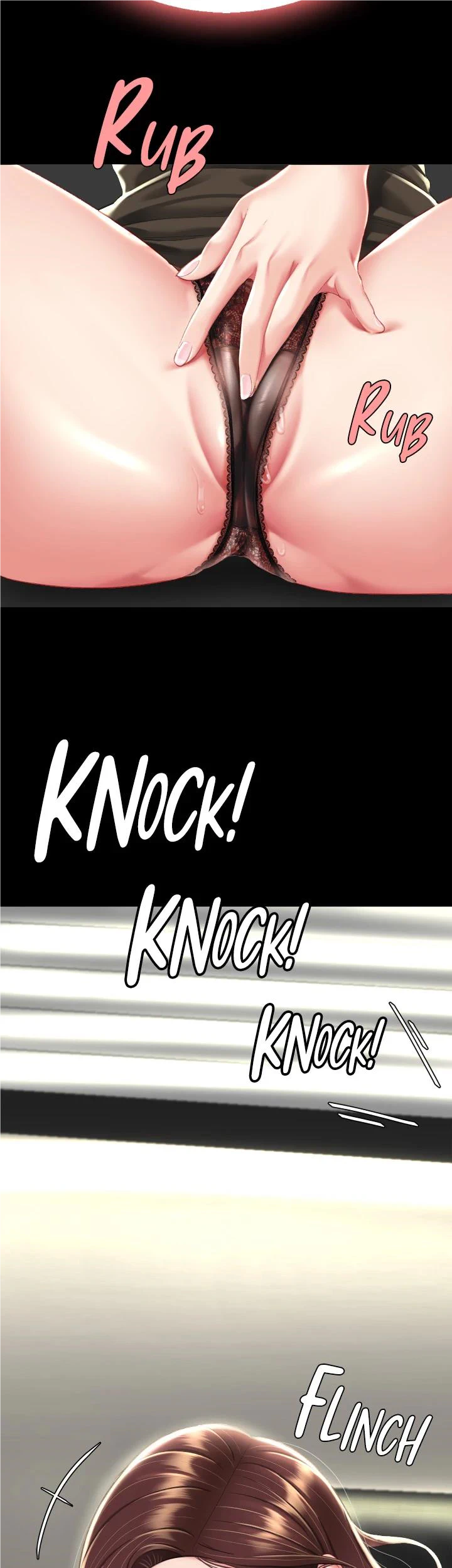 Read Eat First, Mom chapter 7 image 27 on Lezhin