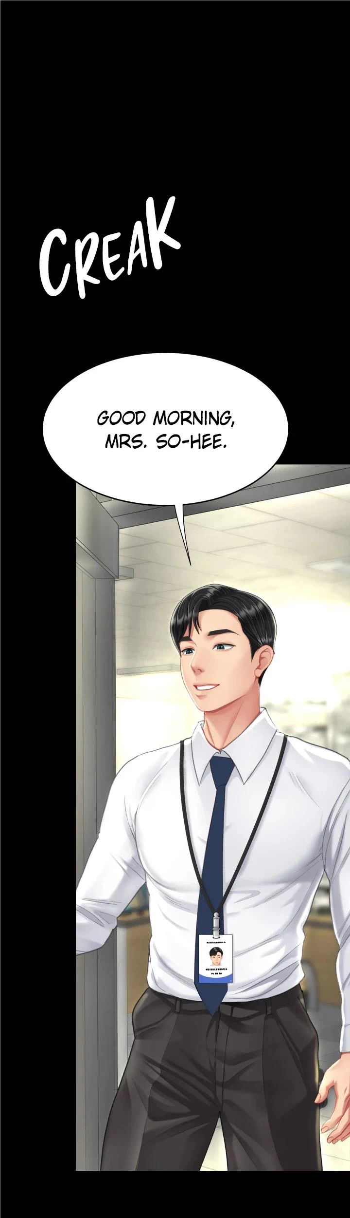 Read Eat First, Mom chapter 7 image 29 on Lezhin