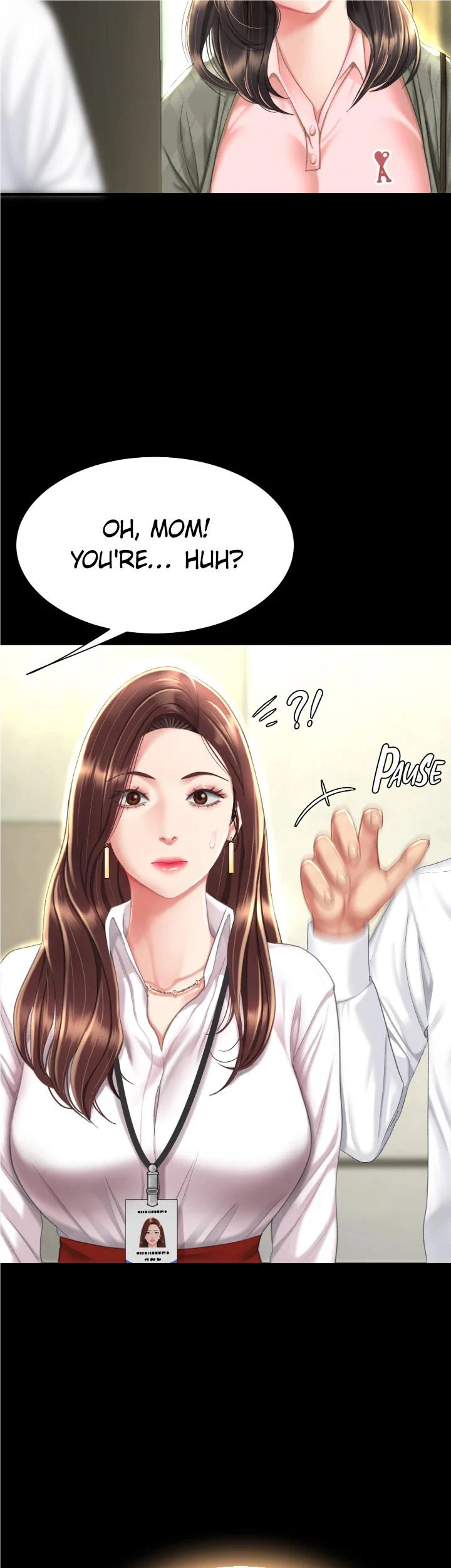 Read Eat First, Mom chapter 7 image 3 on Lezhin