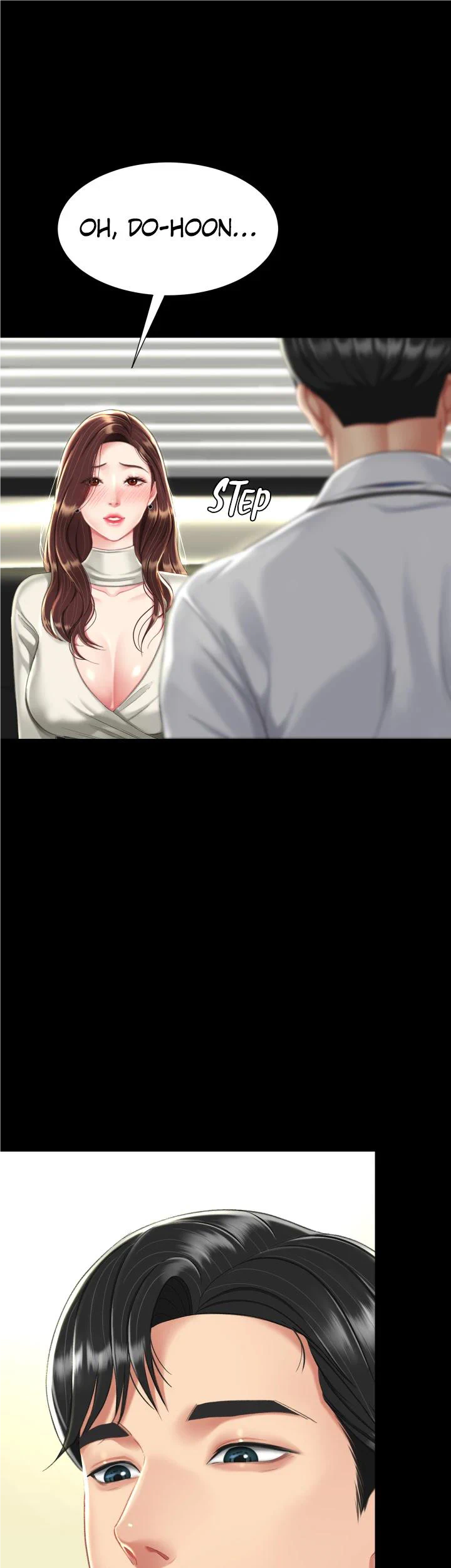 Read Eat First, Mom chapter 7 image 30 on Lezhin