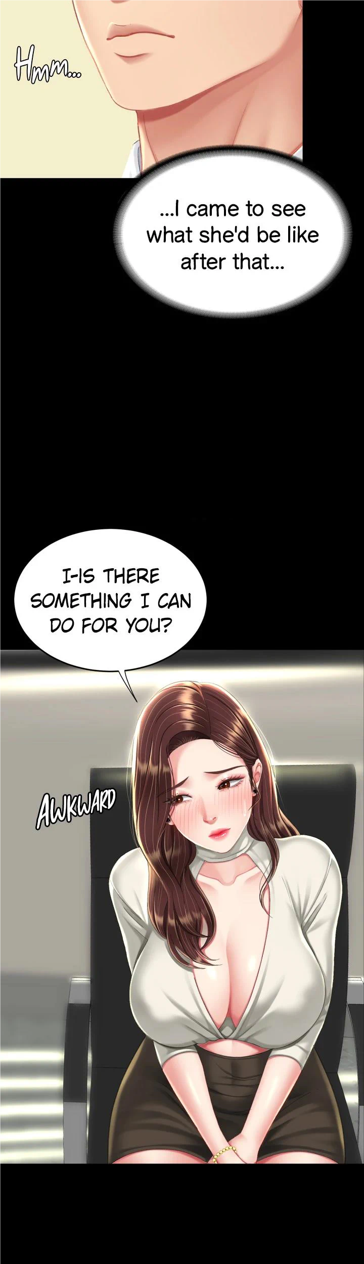 Read Eat First, Mom chapter 7 image 31 on Lezhin